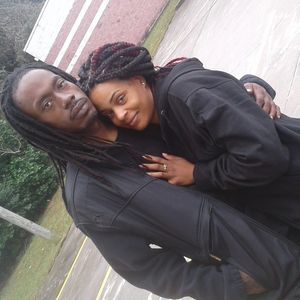 Meet your Posher, Marie